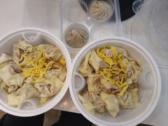 -笑来喜馄饨小笼工坊(通扬路店)