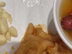 -山焱·炭火自助烤肉(周浦万达店)