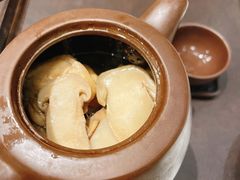 -广州文华东方酒店·江-由辉师傅主理