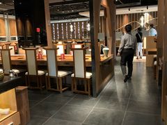 大堂-呷哺呷哺 黄金牧场 (回龙观港龙店)