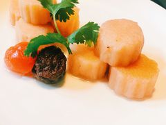 -三号黄浦会Canton Table