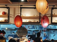 -嘉年华面包房餐厅（饺子馆）(陶然亭店)