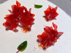 -柿合缘新京菜(国金中心商场店)