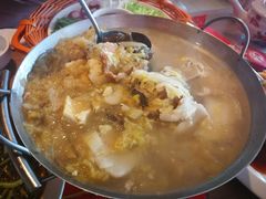 -东北人粗粮饺子坊(南山店)