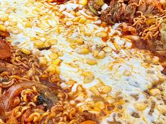 -高基五春川炒鸡排 韩国料理(威海总店)