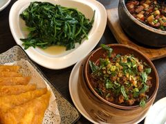 -锦庐道地川菜(来福士店)