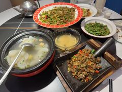 -新概念来凤鱼(璧山店)