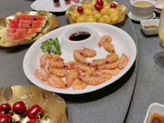 -紫阳富豪大酒店(惠南店)