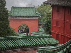 -武当山风景区