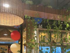 -金柱大盘鸡(波斯坦店)