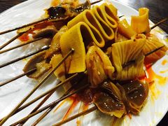 -丁丁猫重庆小面(徐州路店)