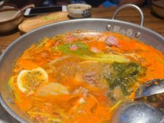 -老凯俚酸汤鱼(东山店)