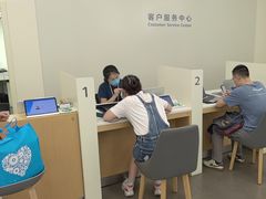 -华为授权服务中心(虹口大连路)