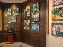 -二沙岛-广东华侨博物馆