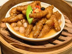 -花城粤菜餐厅(高新区店)