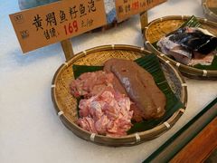 -乡食柴房  湖南乡里菜(龙岗中心城店)