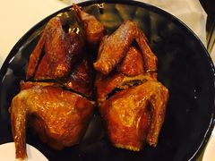 -新大咀港式茶餐厅(宝山万达店)