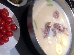 -骨之味·筒骨汤火锅(江头店)