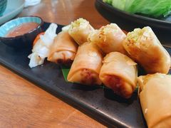 鲜虾春卷-米泰MiThai