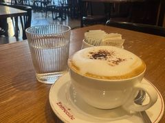 -Entrecôte 法国牛扒馆(保利·时光里店)