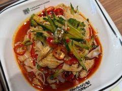 -魏家凉皮(儿童医院店)