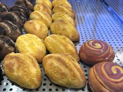 -LELECHA乐乐茶(新街口大洋店)