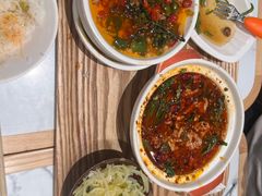 -乡村基·川味现炒大王(熙悦天街店)