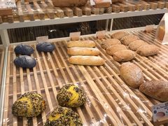 -前进麦味·天然烘焙(凯德1818店)