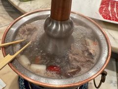 -南门涮肉(通州大船店)