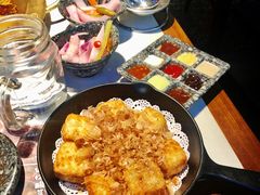 -哥老官重庆美蛙鱼头(龙湖杭州金沙天街店)
