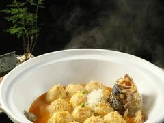 -龙水山大酒楼(万寿路店)