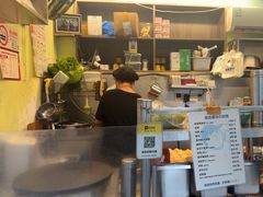 -琦琦蛋饼铺(上南店)