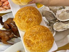 -吉莲利苑海鲜酒家(珠海拱北28年老字号店)