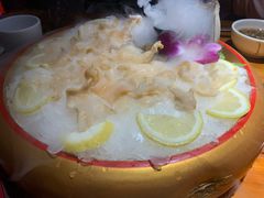 -捞围鲜·港式打边炉(海阳路店)