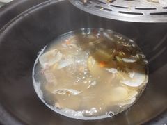 -碗中海·蒸汽海鲜·桑拿鸡(岭南天地店)