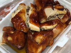 -广味古法烧鸡