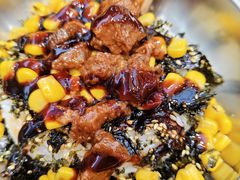 -米村拌饭(天津东丽万达店)