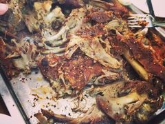 iphone_upload_pic-老张烤羊(王哥庄店)