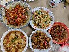 -老三样·旧食新味(万寿宫店)