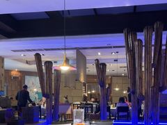 -捞天下大众火锅(水上公园店)
