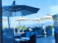 -希尔顿南海酒店·观廊大堂吧·海景下午茶