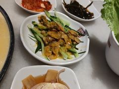 -韩宫宴烤肉·料理(宜兴八佰伴店)