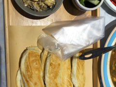 -渔民船说·北塘海鲜·天津菜·海肠捞饭(北塘古镇店)