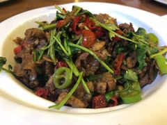 -老回回饺子馆(海洋馆店)
