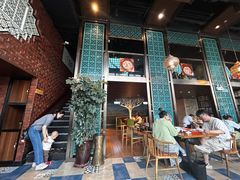-中阿兰牛肉面(悦海新天地店)