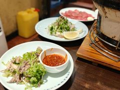 -蒜香焼肉PURUSHIN(马场路店)