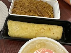 -姥姥家春饼店(交大东路店)