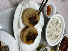 -东方明珠老上海8号餐厅(东方明珠广播电视塔店)