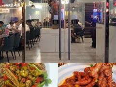 -农家湘菜(安亭店)