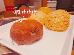 -西树泡芙(正佳店)